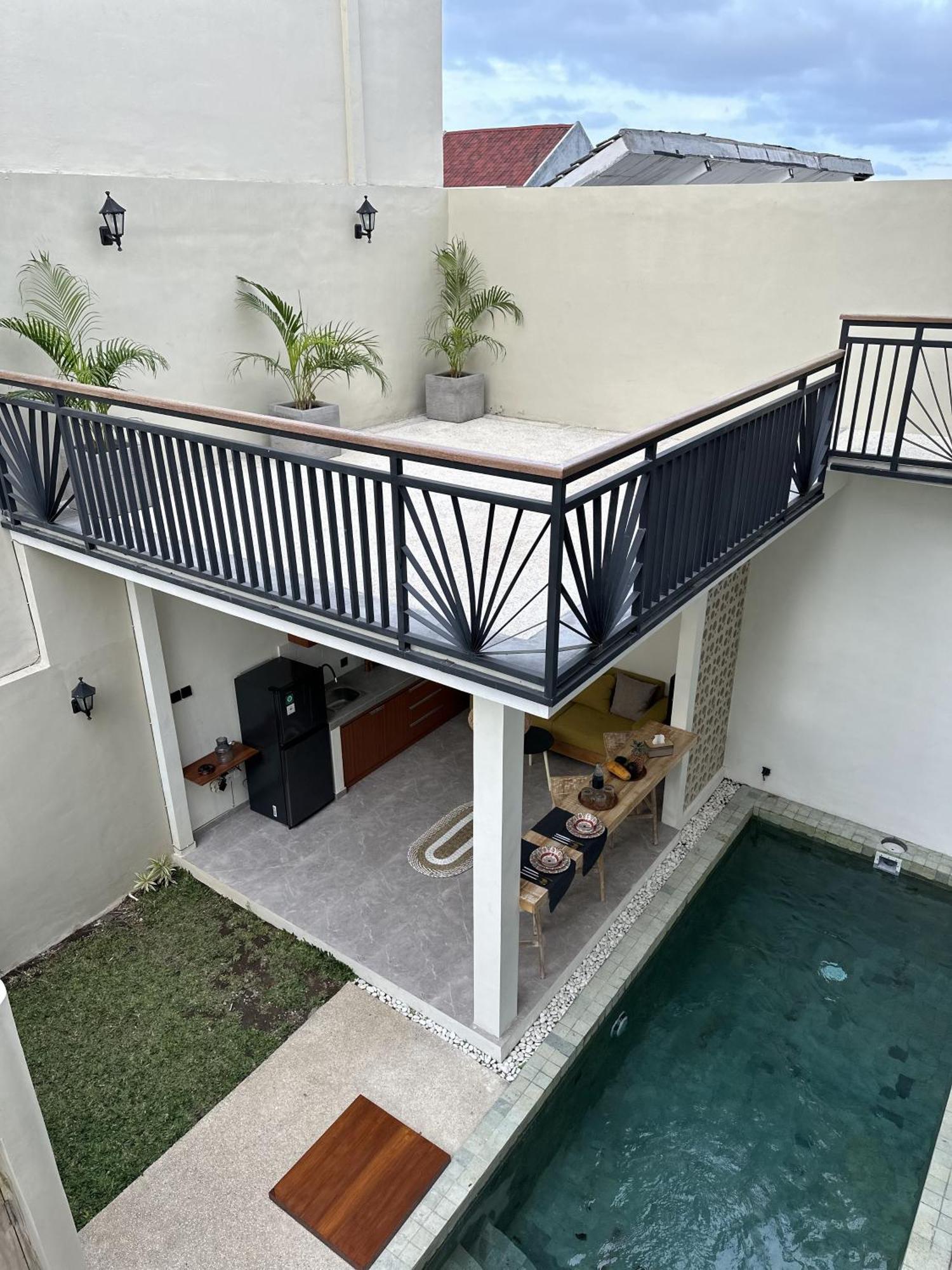 Kopulaga Artvilla 4 *