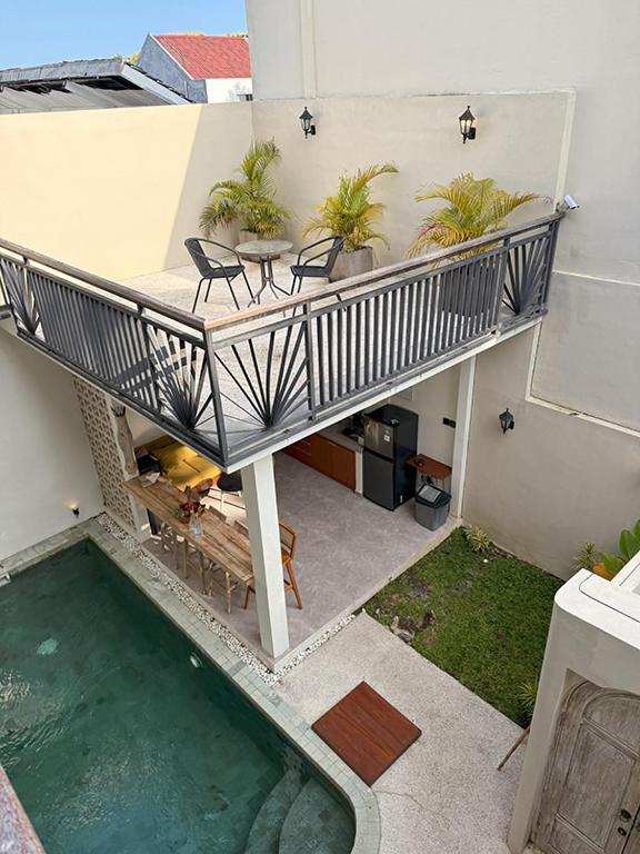 Villa Kopulaga Artvilla 4 Uluwatu (Bali)