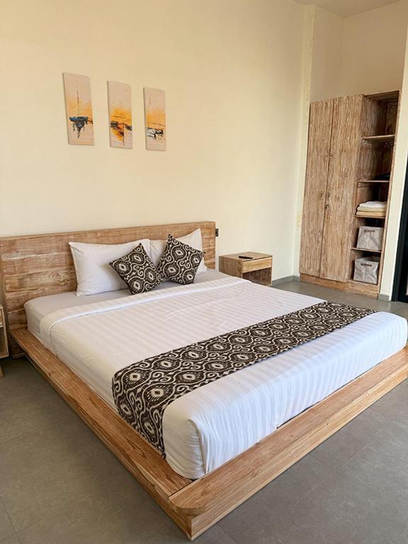 Villa Kopulaga Artvilla 4