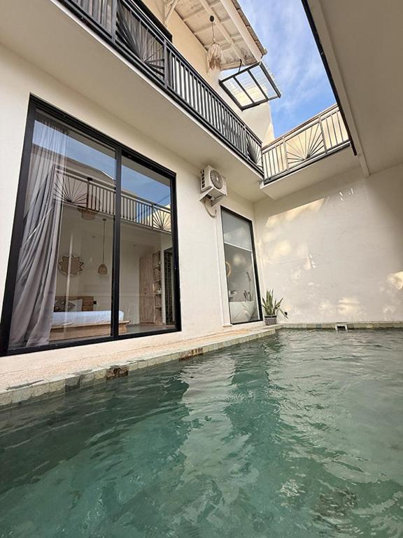 Kopulaga Artvilla 4 Villa