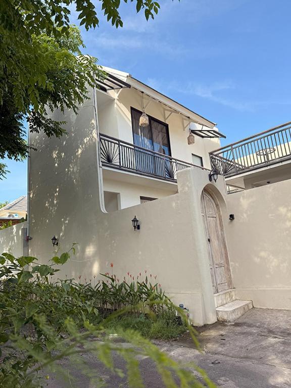 Villa Kopulaga Artvilla 4 *