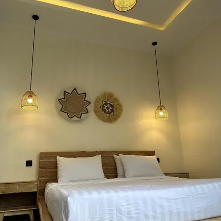 Kopulaga Artvilla 4 Uluwatu Extérieur photo