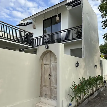 Kopulaga Artvilla 4 Uluwatu Extérieur photo