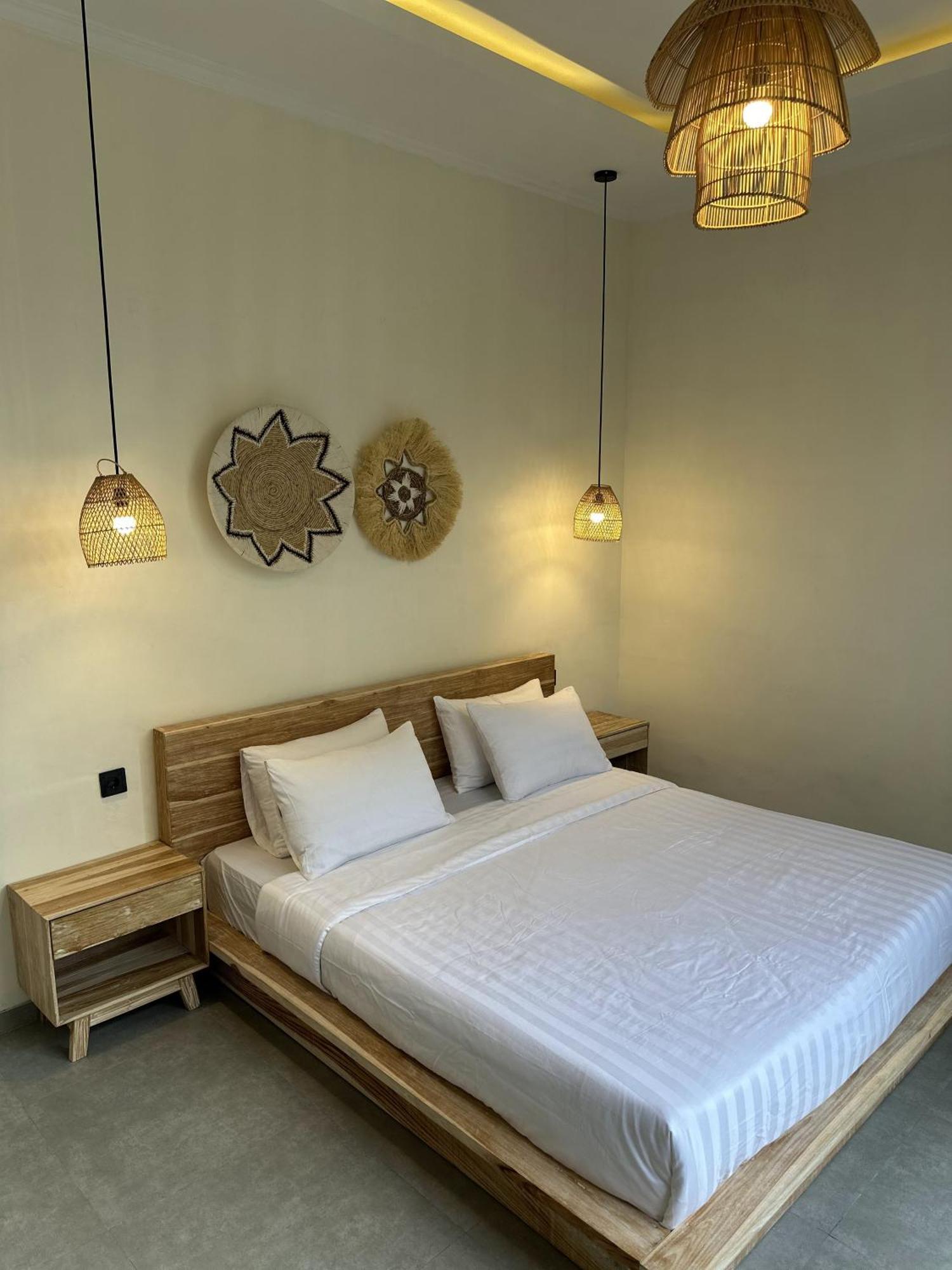 Kopulaga Artvilla 4 Uluwatu