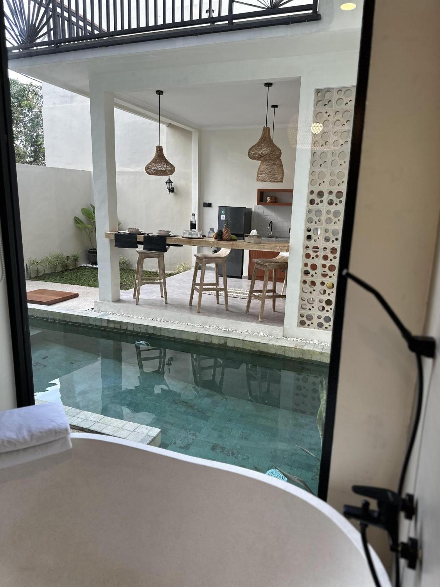 Kopulaga Artvilla 4 Uluwatu
