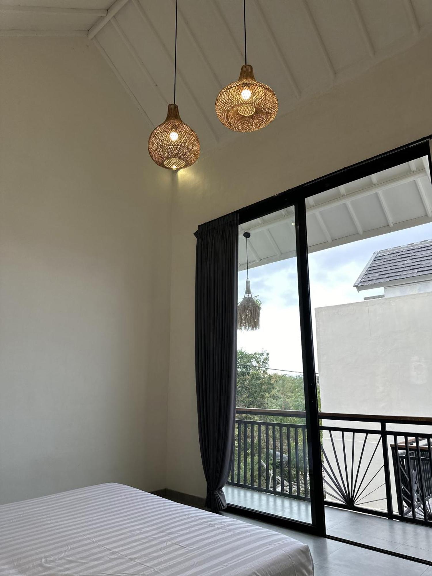 Kopulaga Artvilla 4 Uluwatu