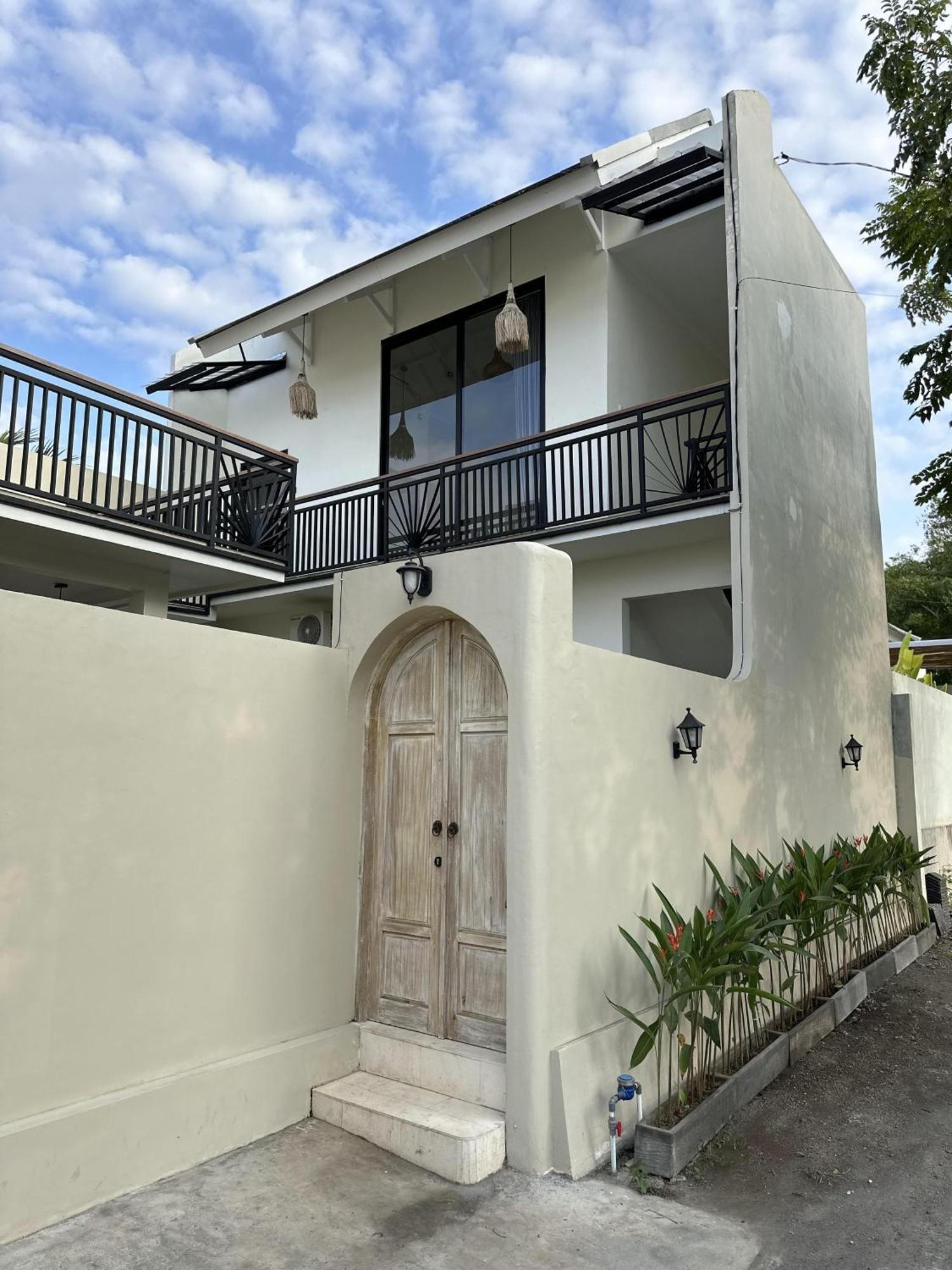 Kopulaga Artvilla 4 * Uluwatu