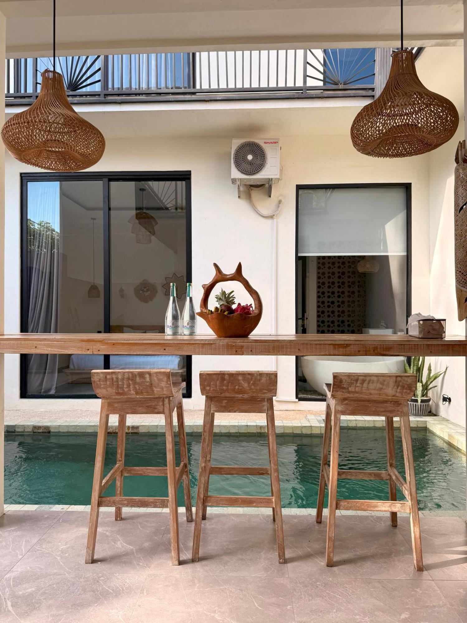 Kopulaga Artvilla 4 Uluwatu