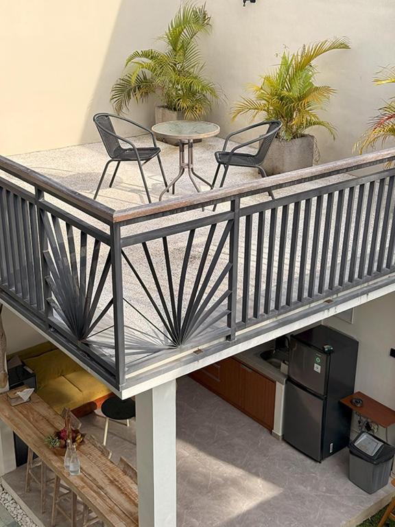 Villa Kopulaga Artvilla 4 *