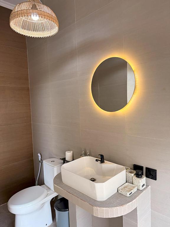 Villa Kopulaga Artvilla 4 *