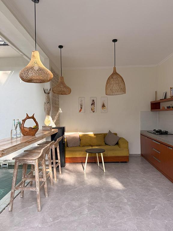 Kopulaga Artvilla 4 Villa Uluwatu