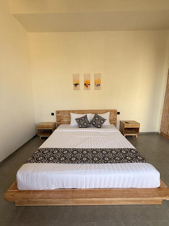 Villa Kopulaga Artvilla 4 Uluwatu