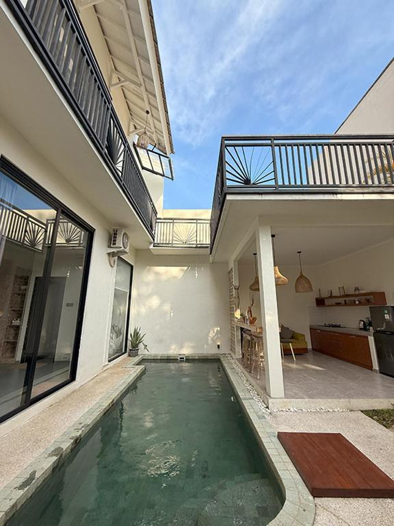 Kopulaga Artvilla 4 * Uluwatu