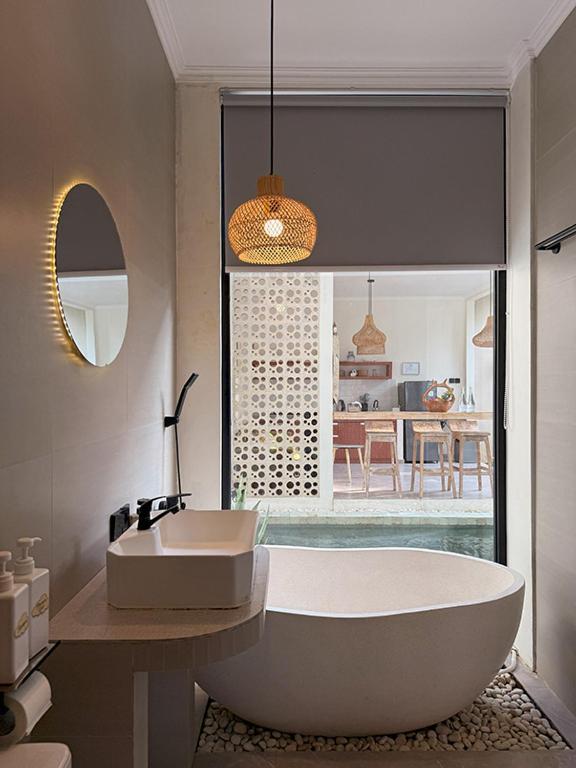 Villa Kopulaga Artvilla 4 *