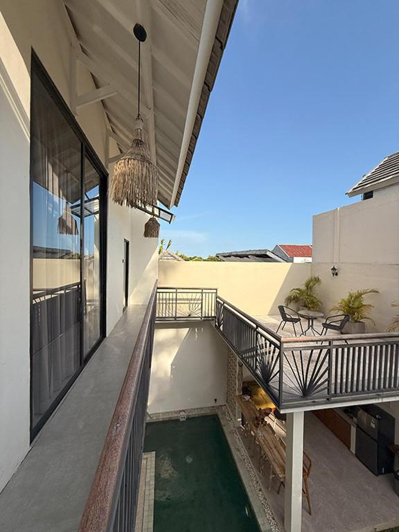 Villa Kopulaga Artvilla 4 Uluwatu