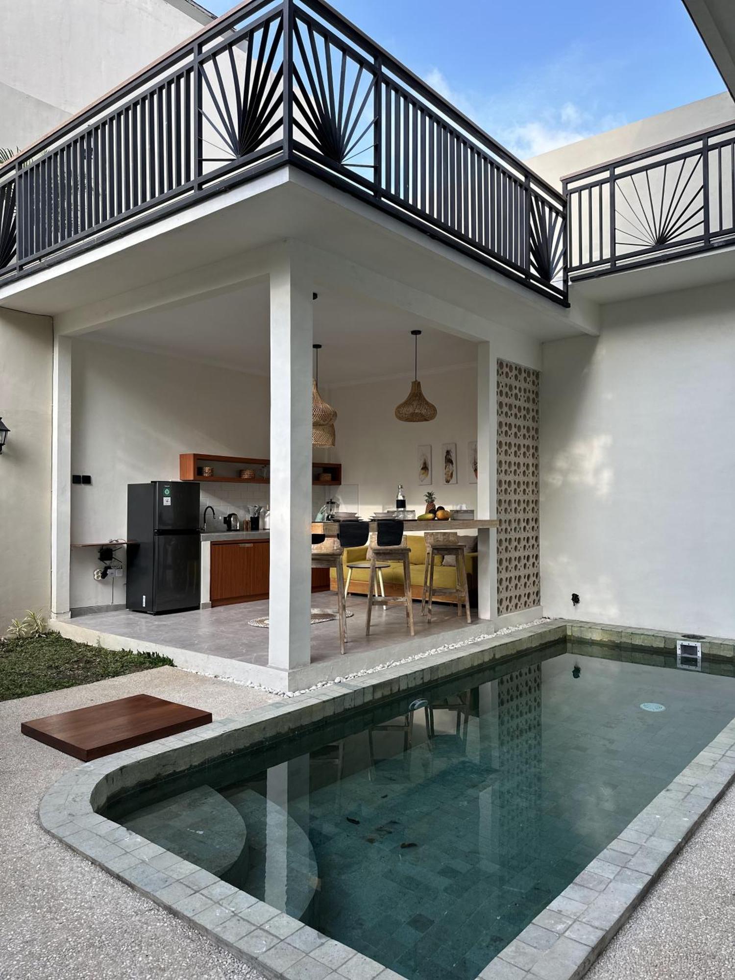 Kopulaga Artvilla 4 Villa