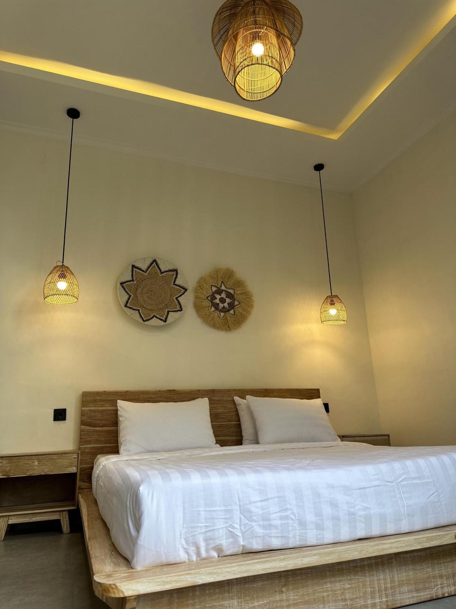 Kopulaga Artvilla 4 Villa