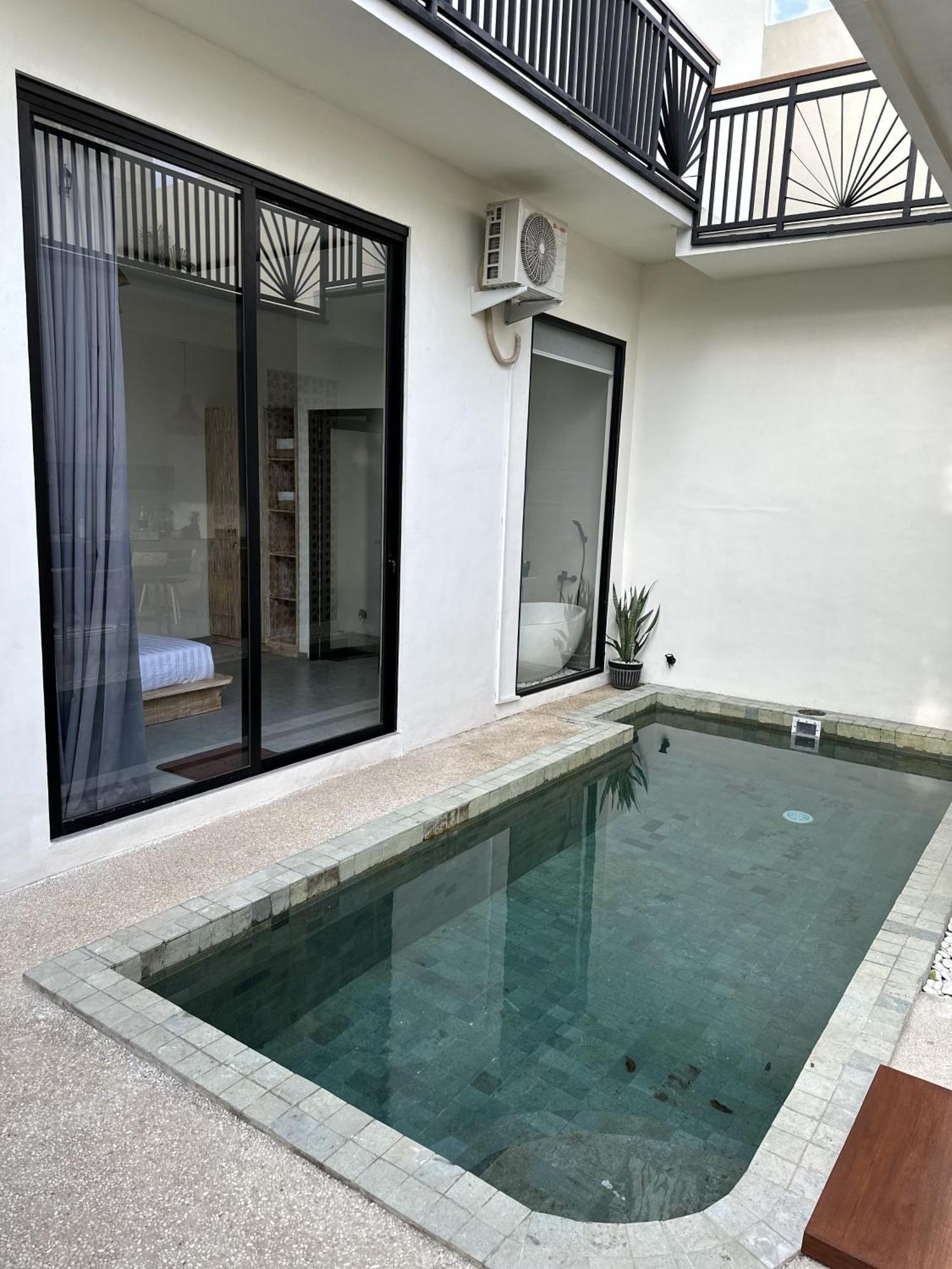 Kopulaga Artvilla 4 * Uluwatu