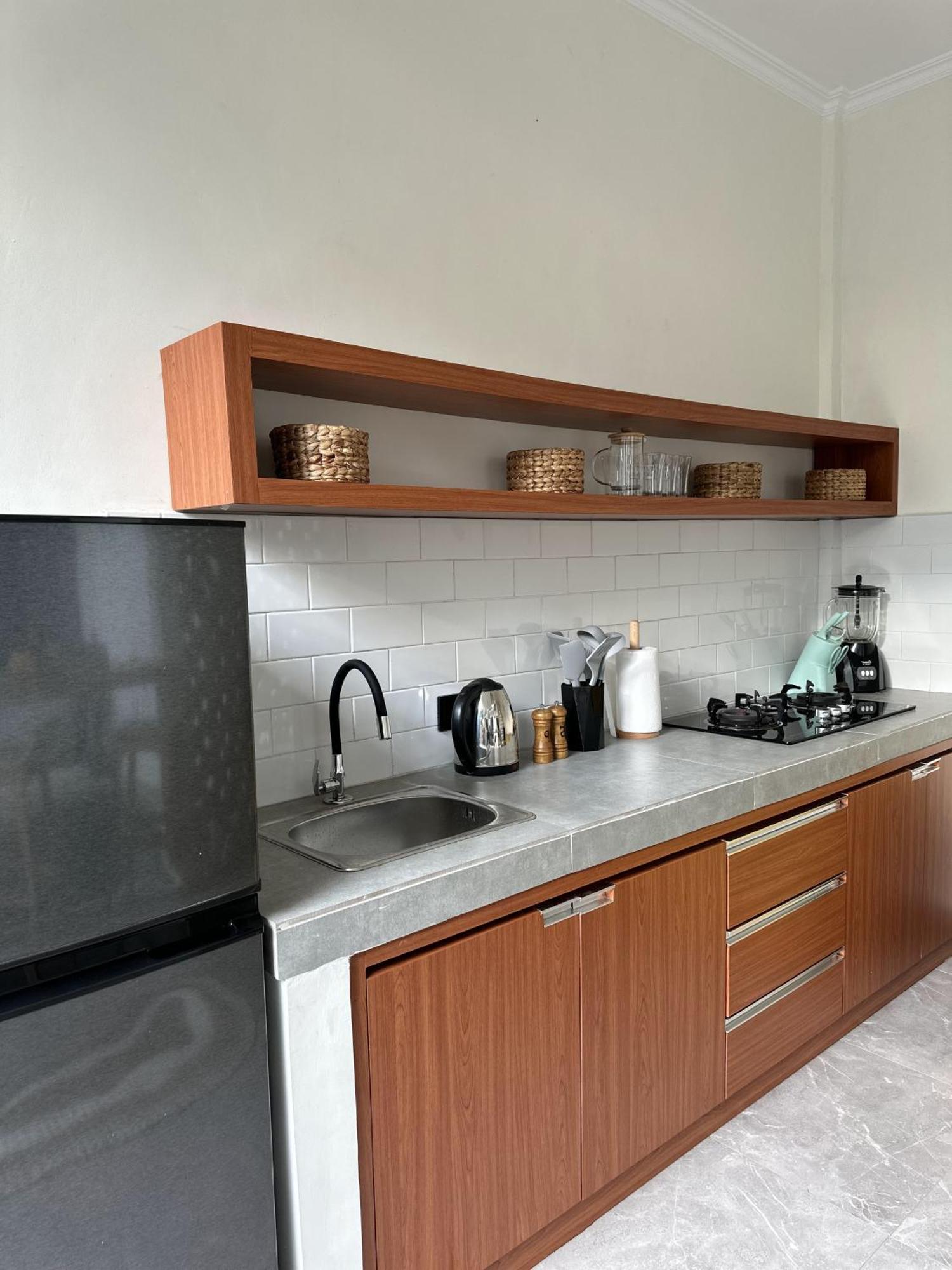 Kopulaga Artvilla 4 *