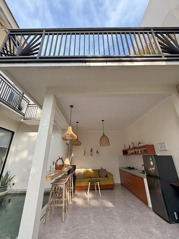 Kopulaga Artvilla 4 Villa Uluwatu