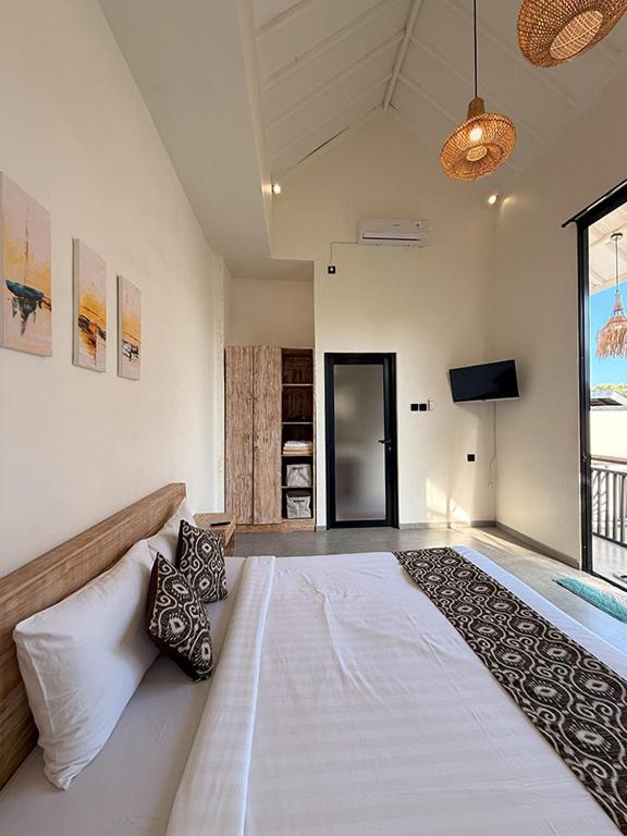Villa Kopulaga Artvilla 4